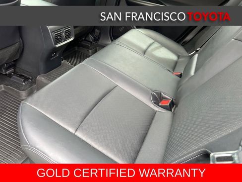 Certified 2022 Toyota Venza Limited AWD/4WD image 16