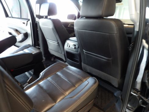 Used 2020 GMC Yukon XL Denali w/ Denali Ultimate Package AWD/4WD image 24