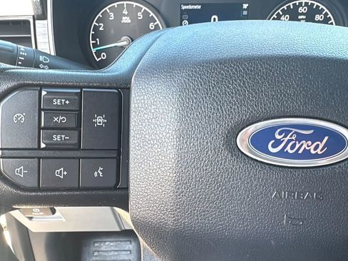 Used 2021 Ford F150 XL w/ Trailer Tow Package image 31