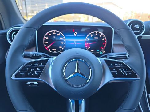 Used 2026 Mercedes-Benz GLC 300 GLC 300 image 20