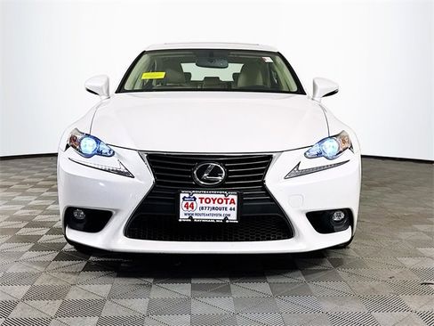 Used 2016 Lexus IS 300 300 image 11