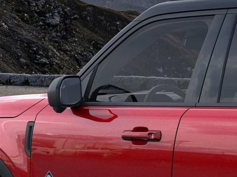 New 2025 Ford Bronco Sport Outer Banks w/ Outer Banks Tech Package+ image 20