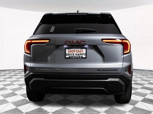 Certified 2025 GMC Terrain Elevation image 14