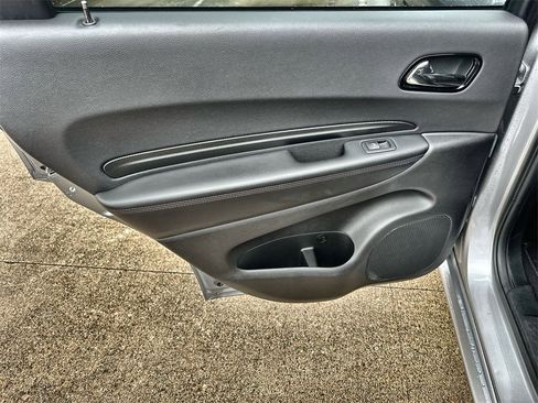 Used 2021 Dodge Durango R/T w/ Blacktop Package image 15