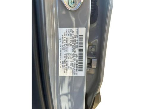 Certified 2025 MAZDA CX-30 AWD 2.5 S w/ Preferred Package image 7