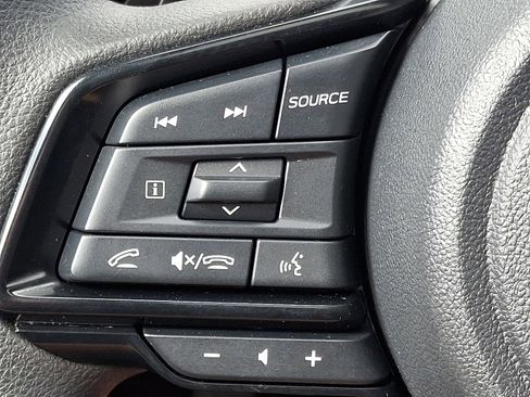 Certified 2026 Subaru Crosstrek 2.0i Premium AWD/4WD image 19