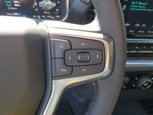 New 2026 Chevrolet Silverado 1500 LT AWD/4WD image 23