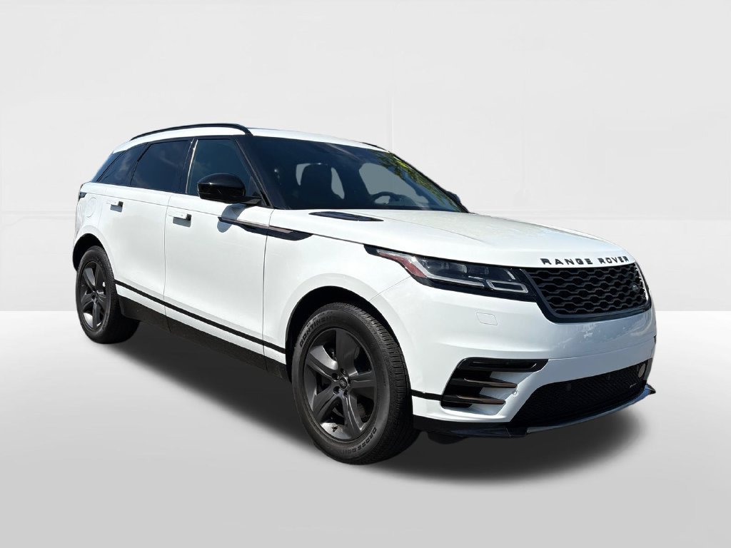 Certified 2023 Land Rover Range Rover Velar R-Dynamic S AWD/4WD image 5