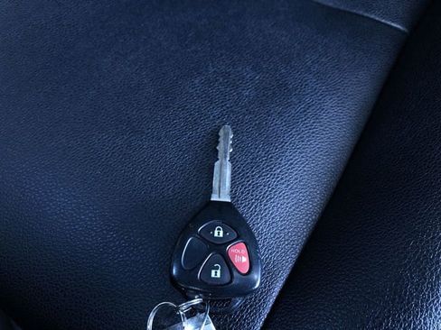 Certified 2017 Toyota 4Runner TRD Pro image 34