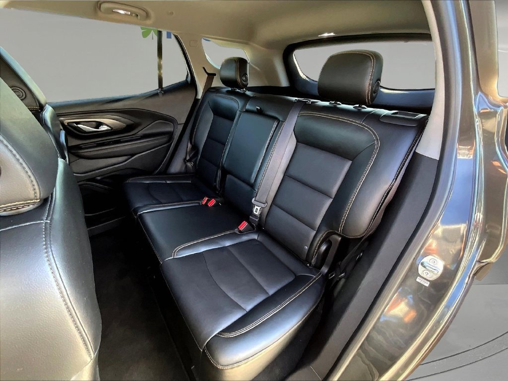 Used 2019 GMC Terrain SLT w/ Preferred Package AWD/4WD image 25