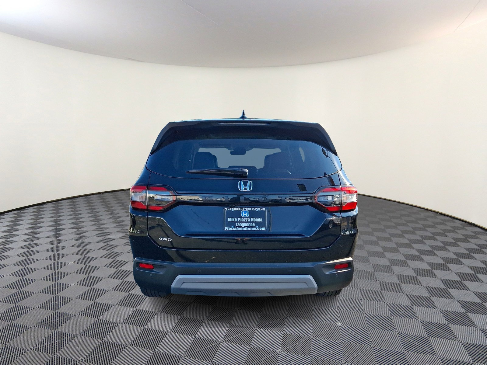 Used 2023 Honda Pilot EX-L image 6