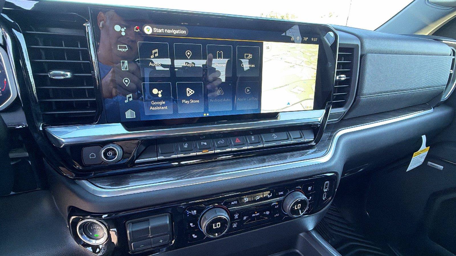 New 2026 Chevrolet Silverado 2500 LTZ w/ Trail Boss Package AWD/4WD image 27