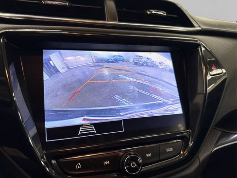 Used 2023 Chevrolet TrailBlazer LT w/ Convenience Package image 26