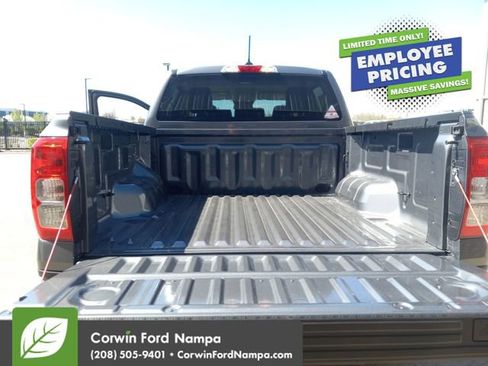 New 2026 Ford Ranger XL AWD/4WD image 26