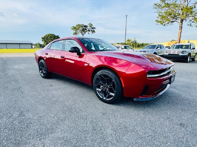 New 2026 Dodge Charger R/T AWD/4WD image 9