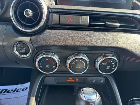 Used 2019 MAZDA MX-5 Miata Grand Touring RWD image 20