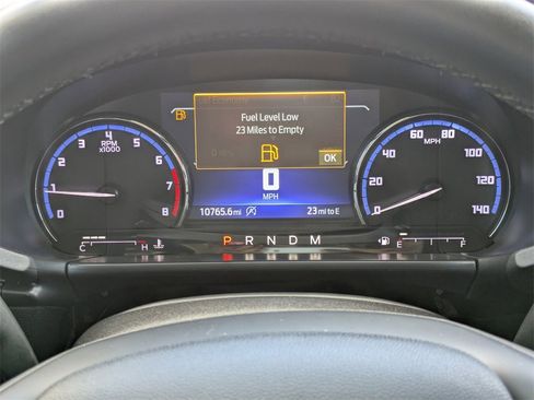 Used 2024 Ford Bronco Sport Badlands w/ Premium Package image 30