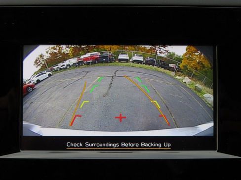 Used 2023 Subaru Crosstrek 2.0i Premium image 7