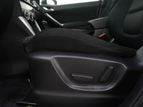 Used 2014 MAZDA CX-5 Touring image 21