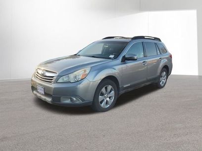 Used 2011 Subaru Outback 2.5i Limited