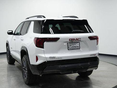 New 2026 GMC Terrain AT4 w/ Convenience Package III image 6