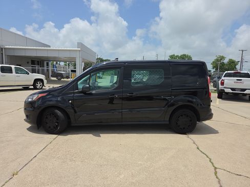 Used 2022 Ford Transit Connect XLT FWD image 8