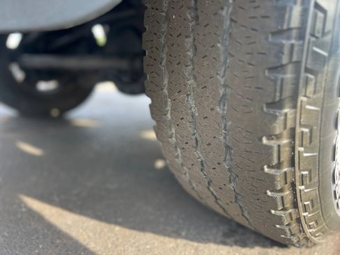 Used 2018 RAM 2500 Tradesman w/ Snow Chief Group image 25