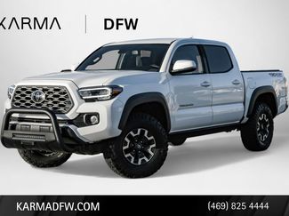Used 2023 Toyota Tacoma TRD Off-Road 360° Tour