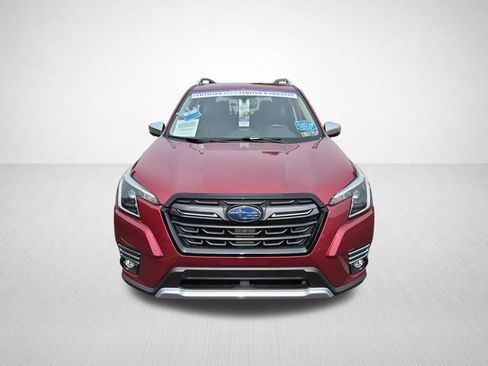Used 2023 Subaru Forester Touring w/ Popular Package #3 AWD/4WD image 5