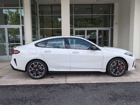 Used 2025 BMW M235i xDrive w/ Premium Package AWD/4WD image 2