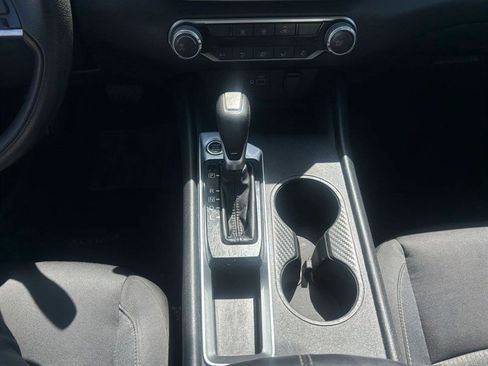 Used 2022 Nissan Altima 2.5 S image 13