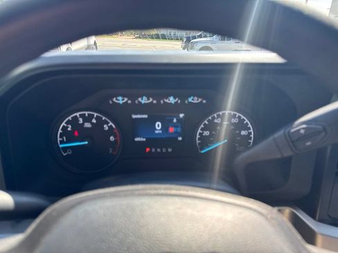 Certified 2025 Ford F250 XL w/ STX Appearance Package AWD/4WD image 19
