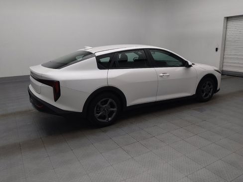Used 2025 Kia K4 FWD image 10
