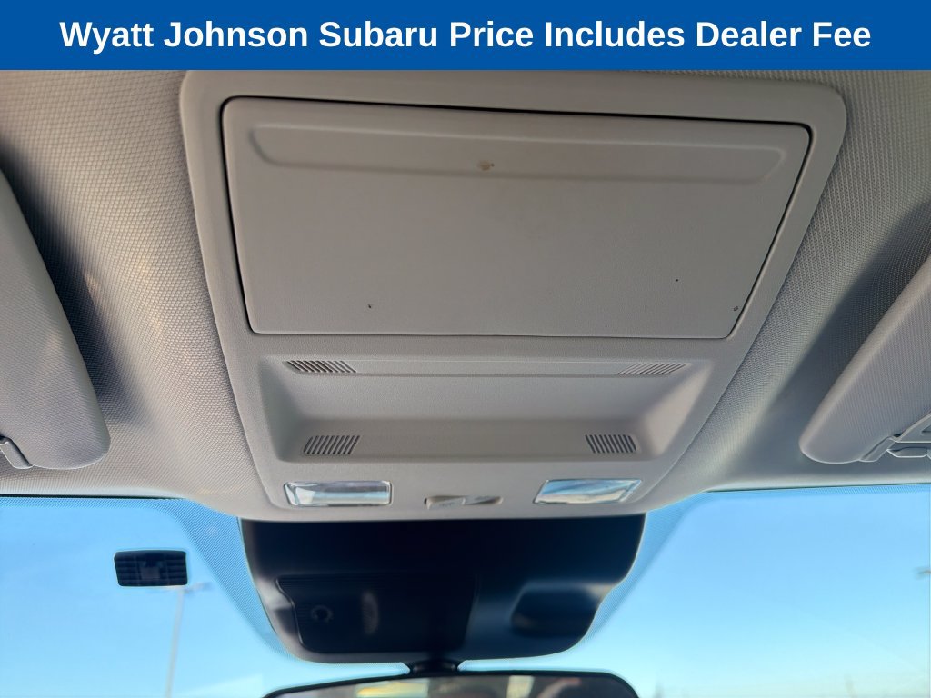 Used 2022 Ford Maverick Lariat w/ Lariat Luxury Package FWD image 32