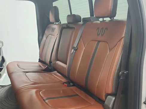Used 2019 Ford F250 King Ranch w/ King Ranch Ultimate Package AWD/4WD image 42