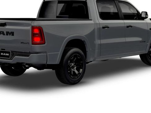 New 2026 RAM 1500 Big Horn image 2