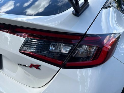 Used 2023 Honda Civic Type R image 26