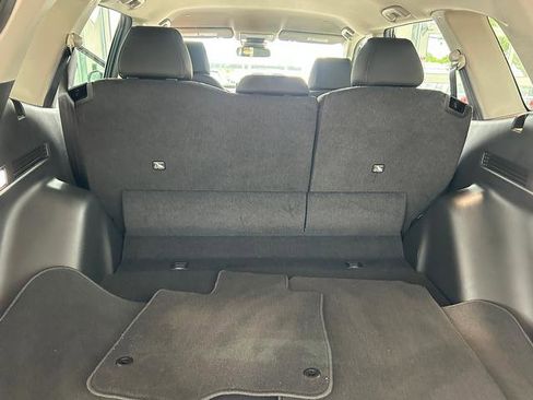 Used 2024 Honda CR-V LX image 22