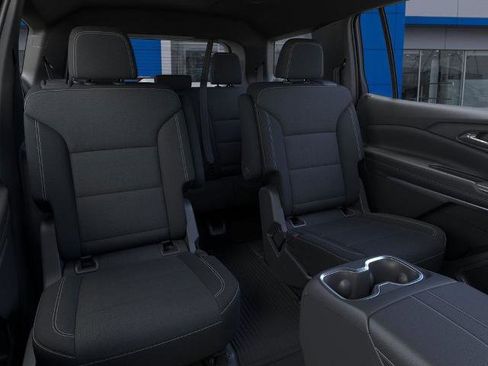 New 2026 Chevrolet Traverse LT w/ LPO, Floor Liner Package image 17