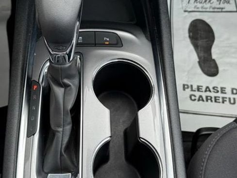 Certified 2024 Chevrolet Malibu LT FWD image 26