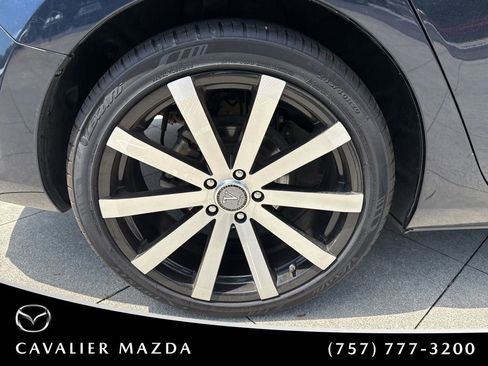 Used 2020 MAZDA MAZDA6 Grand Touring FWD image 20
