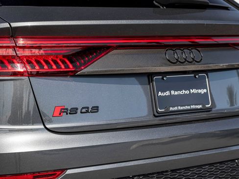 Used 2022 Audi RS Q8 AWD/4WD image 13