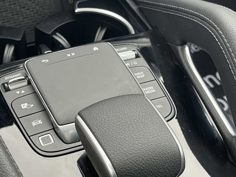 Certified 2025 Mercedes-Benz GLE 350 GLE 350 image 27
