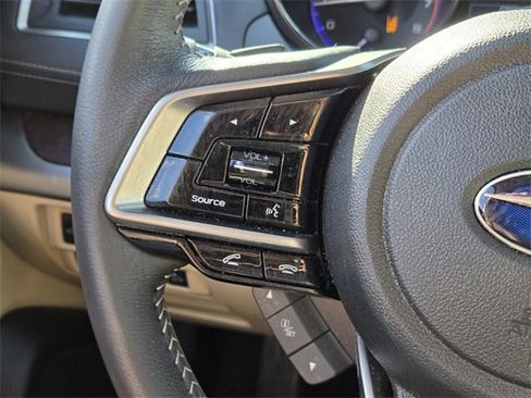 Used 2019 Subaru Outback 3.6R Limited image 33