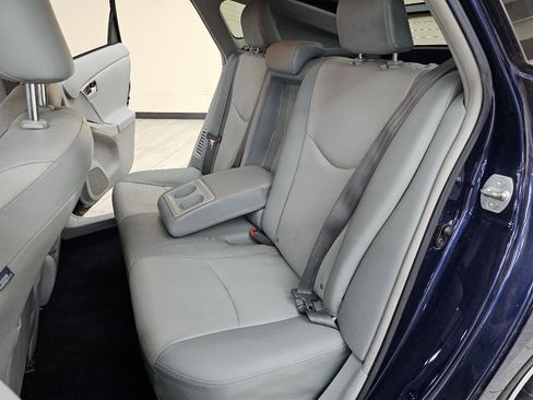 Used 2013 Toyota Prius Four image 24