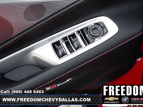 New 2025 Chevrolet Corvette Z06 image 33