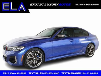 Used 2021 BMW M340i xDrive w/ Premium Package