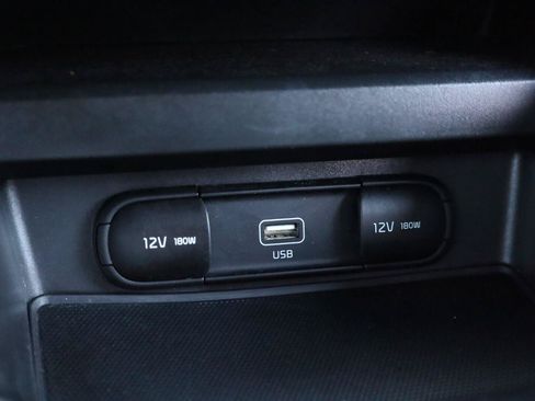 Used 2021 Kia Soul S FWD image 34
