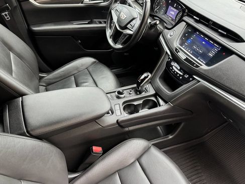 Certified 2020 Cadillac XT5 Sportv AWD/4WD image 17