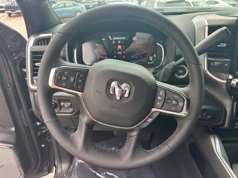 New 2026 RAM 2500 Laramie AWD/4WD image 7